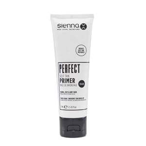 SiennaX Self Tan Primer (75ml)