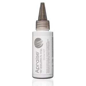 Apraise Liquid Tint Developer (50ml)