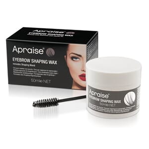 Apraise Eyebrow Shaping Wax (50ml)
