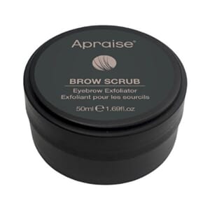 Apraise Brow Scrub (50ml)