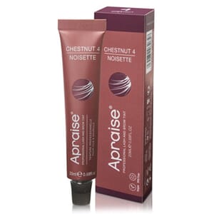 Apraise Vippefarge - Chestnut (20ml)