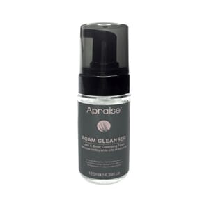 Apraise Foam Cleanser (125ml)