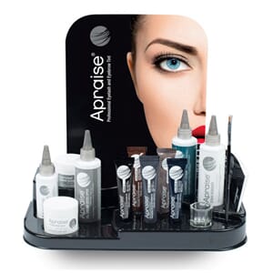 Apraise Lash&Brow Station (ikke produkter)