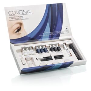 Vippeløft / Bryn Laminering