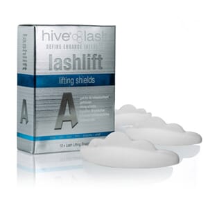 Hive Lash Lifting Shilds - Small (10)