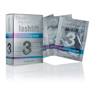 Hive Conditioning Serum (NR.3) -  (10x1,5ml)