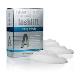 Hive Lash Lifting Shilds - Medium (10)