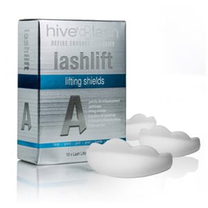 Hive Lash Lifting Shilds - Large (10)