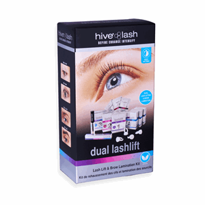 Hive Lash Lifting / Brow Lamination Kit