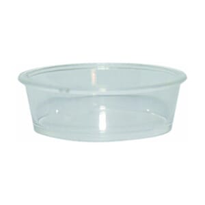 Combinal Plastic Mixing Dish (3 stk)