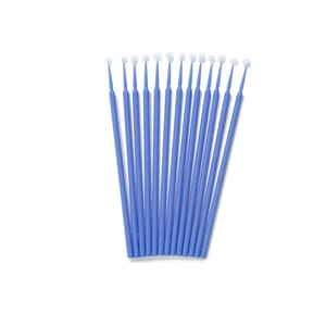 Combinal Micro Brushes (50stk)