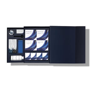 Combinal Keratin Lash Lift Premium Kit