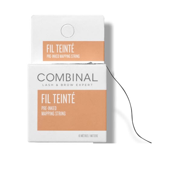 Combinal Mapping String - Wellness Norge