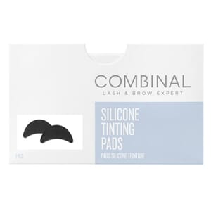 Combinal Silicon Tinting Pads