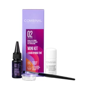 Combinal Hybrid Mini Kit - Brun