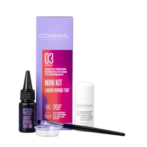 Combinal Hybrid Mini Kit - Lys Brun