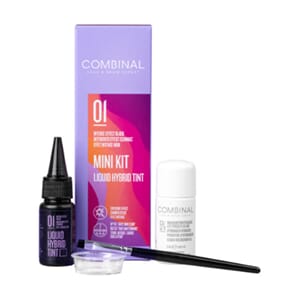 Combinal Hybrid Mini Kit - Svart