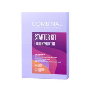 Combinal Hybrid Brow Starter Kit