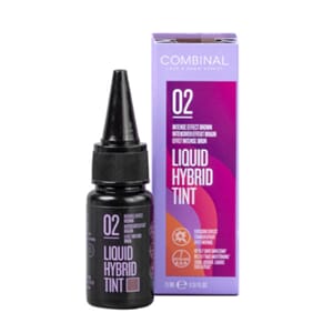 Combinal Hybrid - Brun (02)