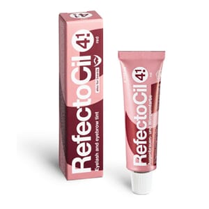 Refectocil - Red/Rød (4.1)