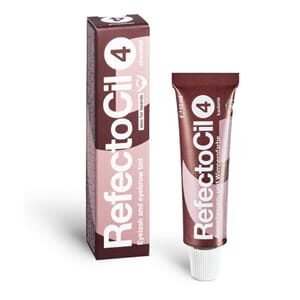 Refectocil - Chestnut/Kastanje (4)