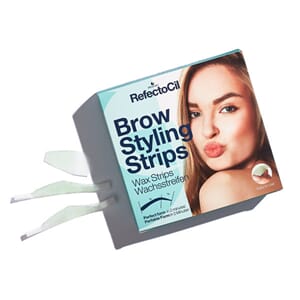 Refectocil - Brow Styling Strips