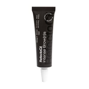 Refectocil Intense Brows - Black Brown