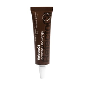 Refectocil Intense Brows - Chocoloate Brown