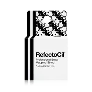 Refectocil - Mapping String