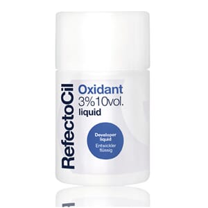 Refectocil - Oxidant Flytende 3% (100ml)
