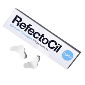 Refectocil - Vippepapir