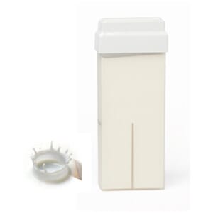 Rullevoks - 100gr Latte