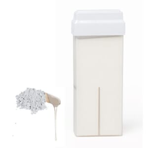 Rullevoks - 100gr Micromica