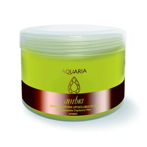 Aquaria Voks - Amber (400ml)