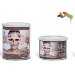 Voks - Argan Oil (400ml)