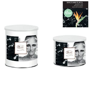 Voks - Brazilian Black Varmvoks (800ml)