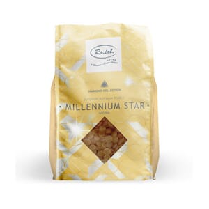 Diamond Filmwax - Varmvoks Millenium Star (1kg)