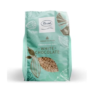 Diamond Filmwax - Varmvoks White Chocolate (1kg)