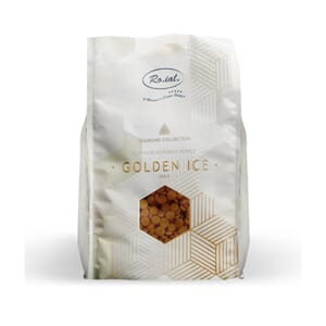 Diamond Filmwax - Varmvoks Golden Ice (1kg)