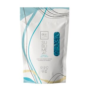 Sublime - Varmvoks Monoi De Tahiti (800gr)