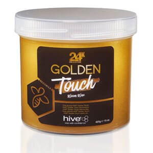 Voks Golden Tuch - Honning (425ml)