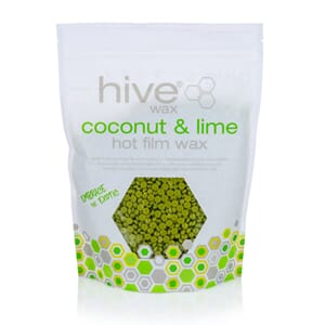 Voks - Coconut&Lime Pellets (700gr)