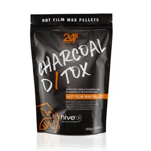 Voks - Charcoal Detox Pellets (500gr)