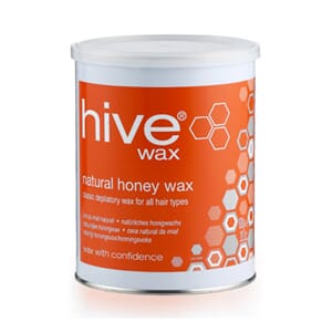 Voks - Hive Natural Honey (800ml)