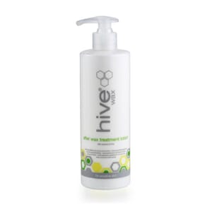 Voks - Etterbeh.lotion m/Coco&Lime (400ml)