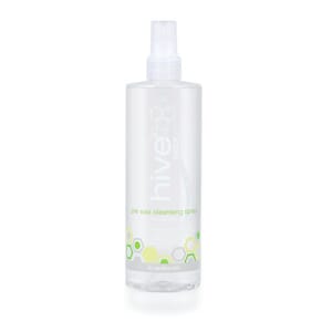 Voks - Før beh.spray m/Coco&Lime (400ml)