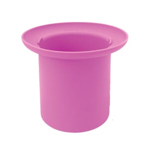 Voksbeholder Silikon 1000cc