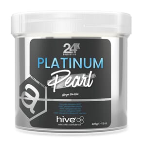 Voks Platinum Pearl (425ml)