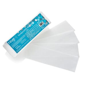 Strips - Papir Honeycomb (100 stk)