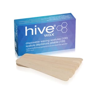 Spatler - Normal 150x20 (100 stk)